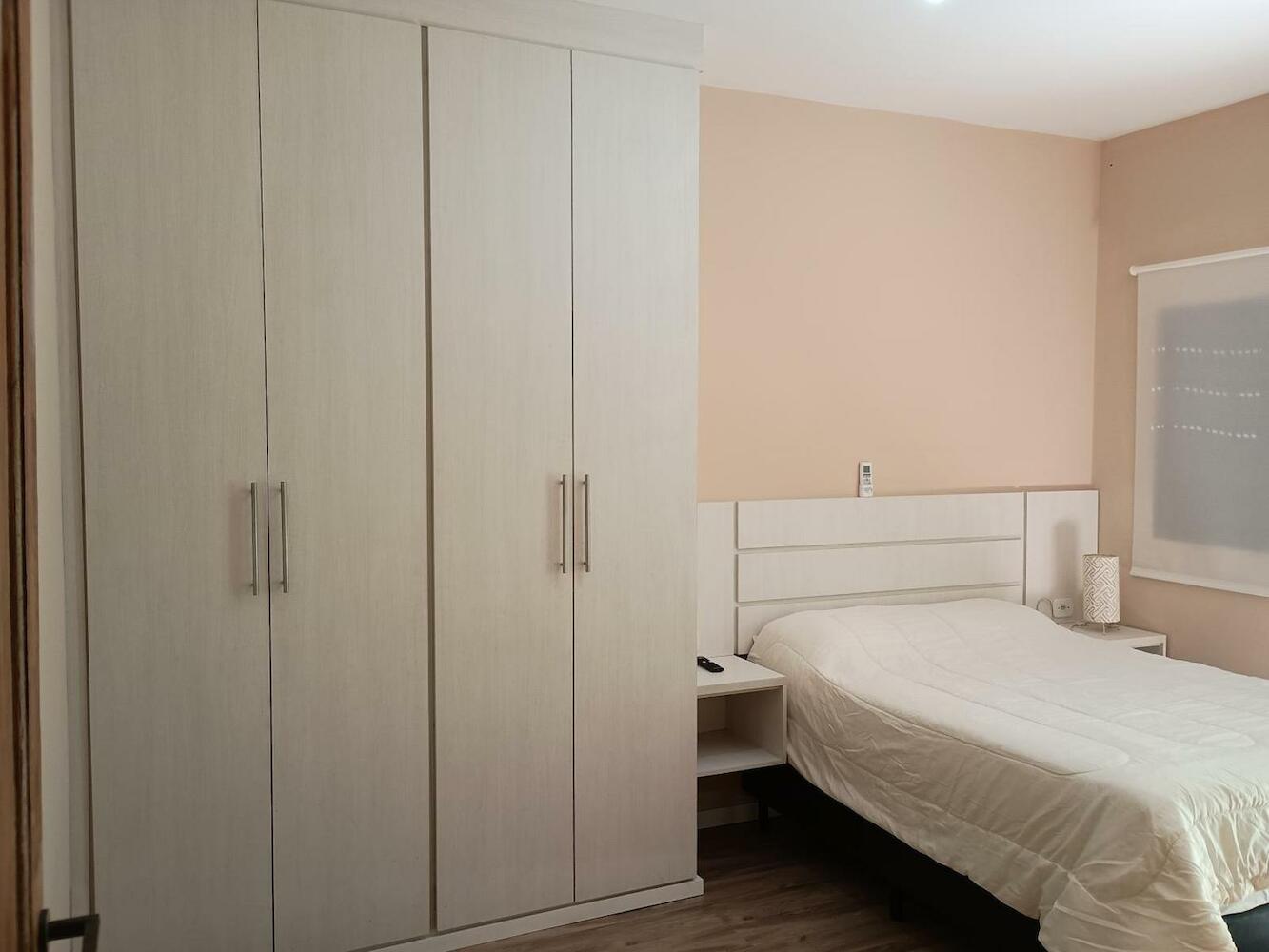 Hostel Jardim Da Saúde