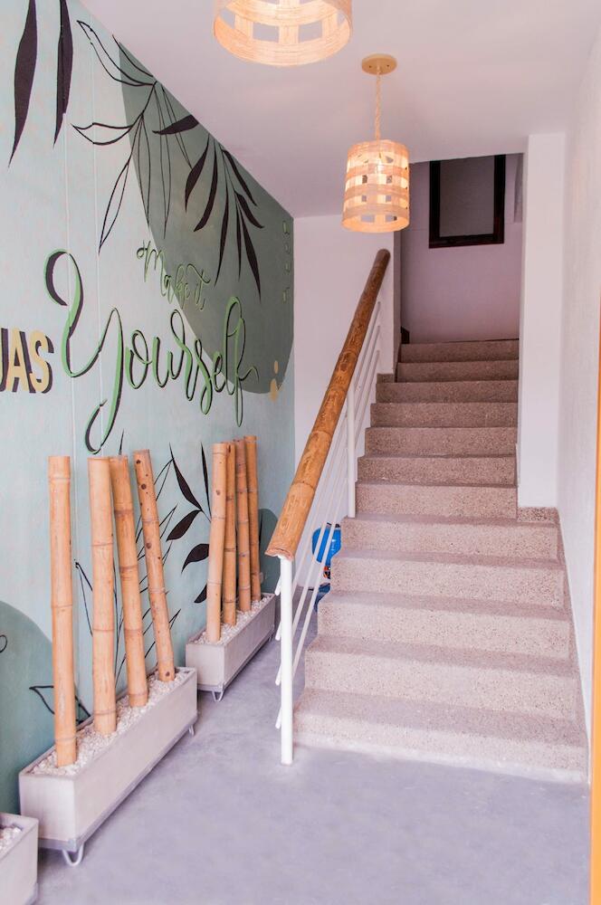 Hostal Las Guaduas, Santa Marta