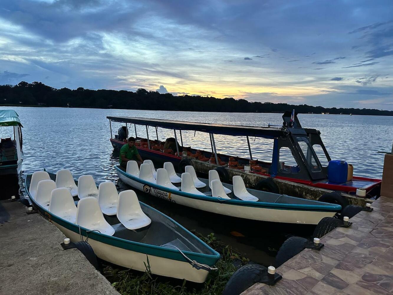 Hostel Tortuguero 7BackPackers