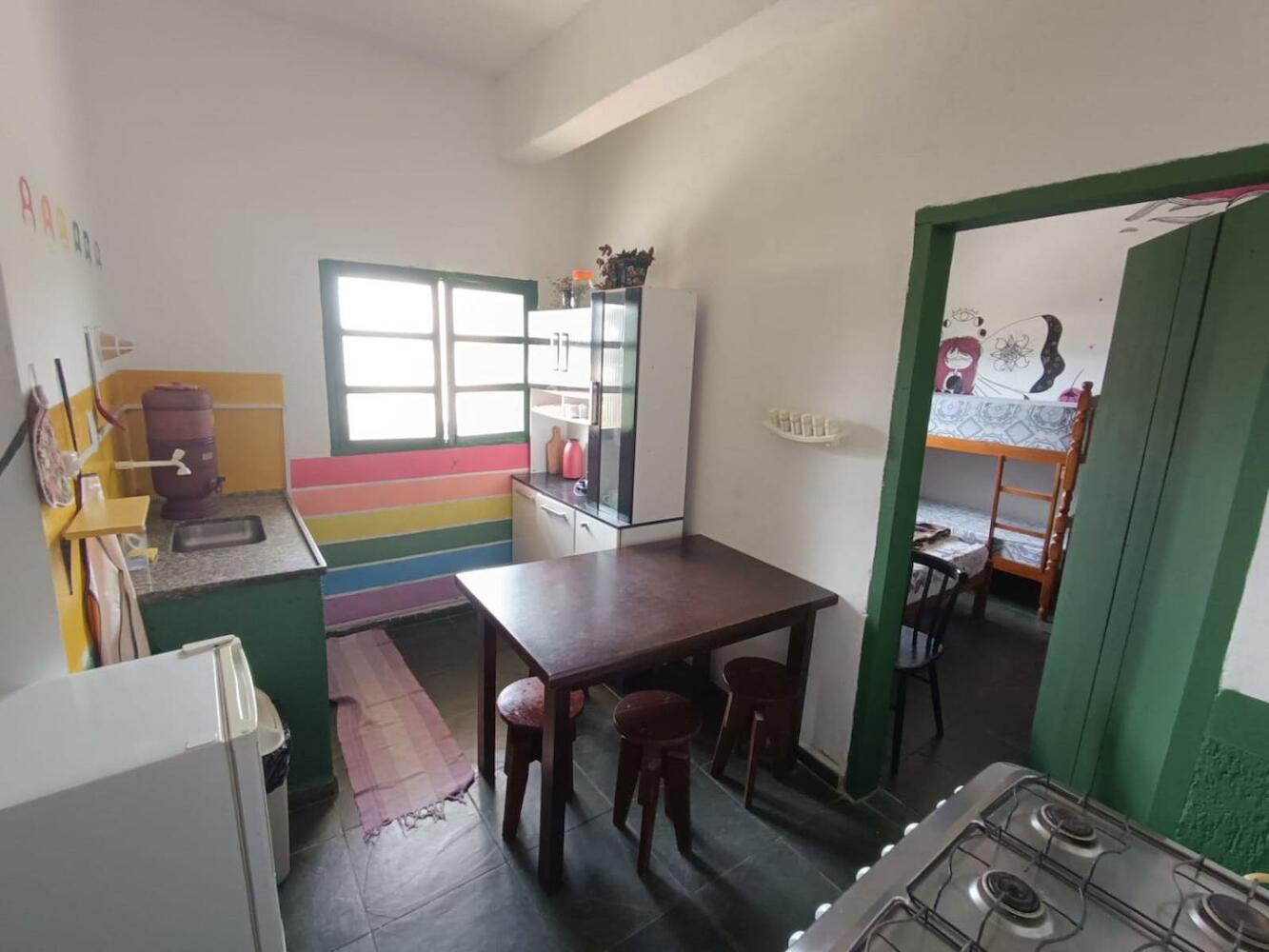 Sumé Hostel, Sao Thome das Letras Sumé Hostel, Sao Thome das Letras