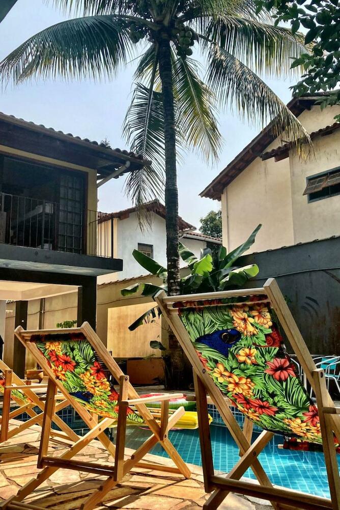 Morada Do Sol Hostel
