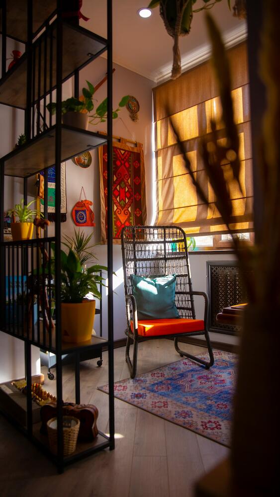 People Hostel