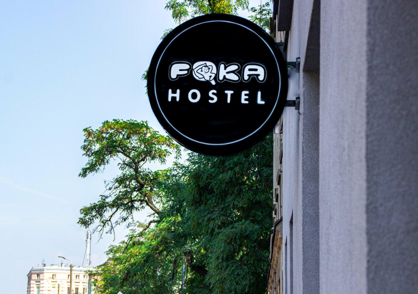 Foka Hostel