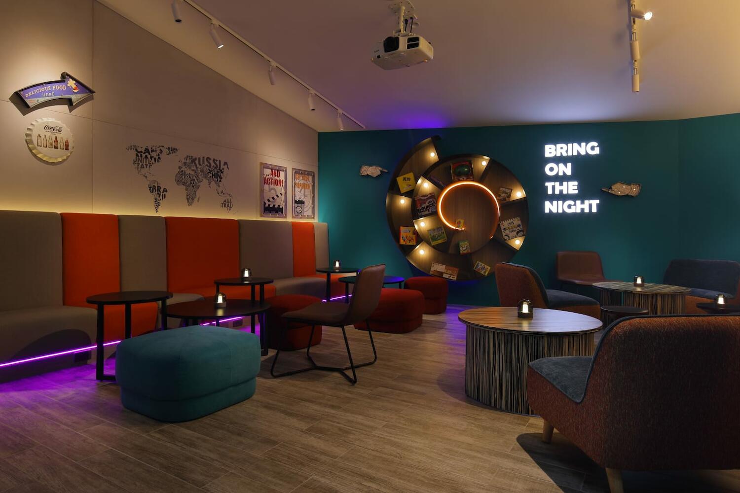 Olah Poshtel Hualien Zhongfu