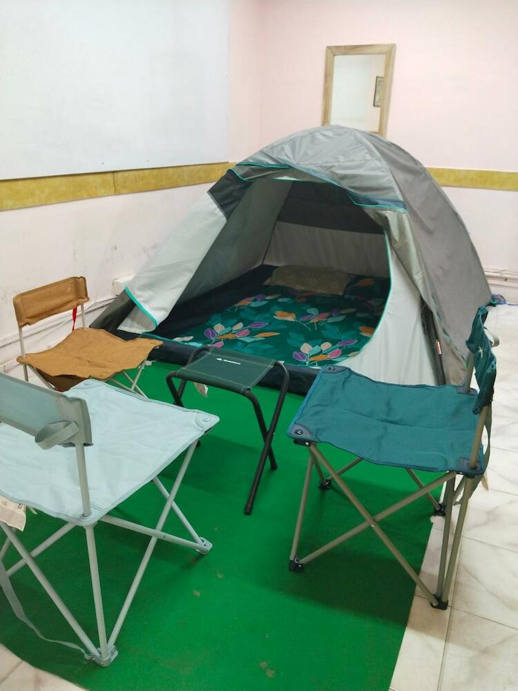 WISHTREE CORPORATE MENS DORMITORY FOR TECHIES & Trainees