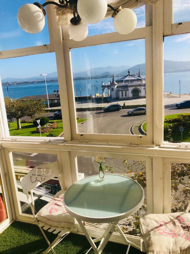 Hostel Santander, Santander