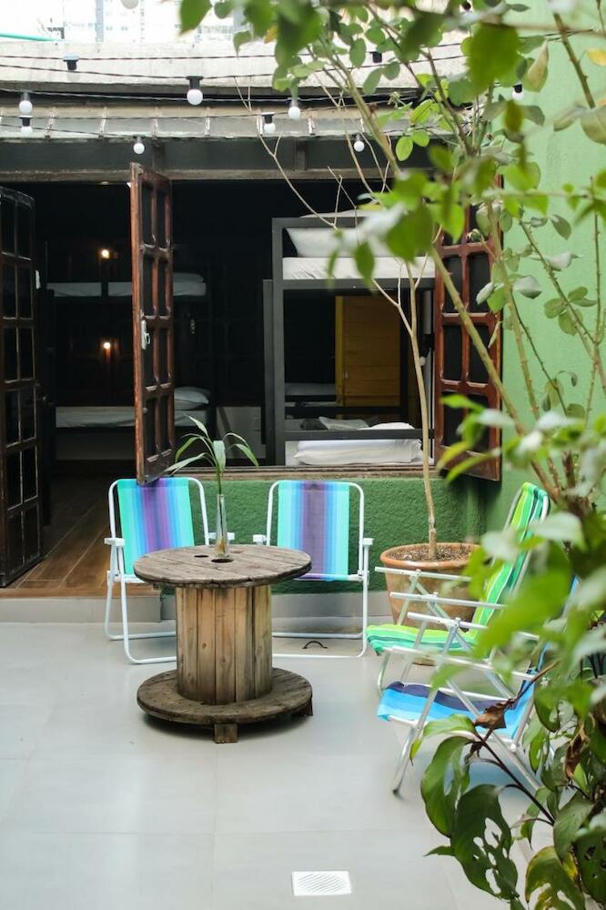 Reserva 69 Hostel