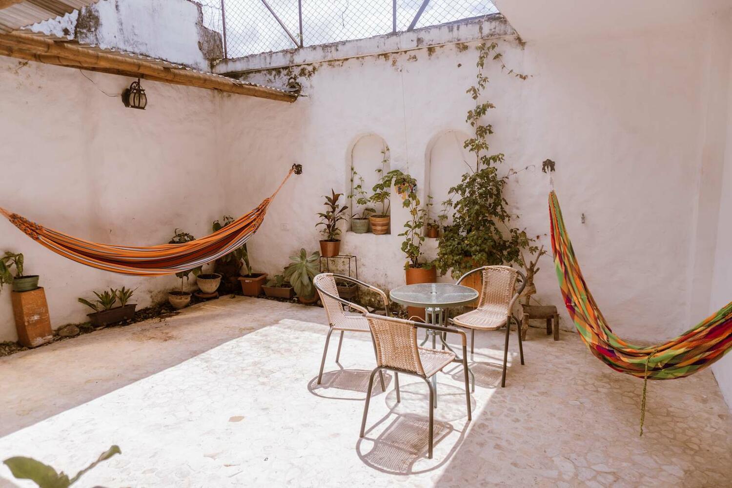 Tuki Hostel & Lounge, Pereira
