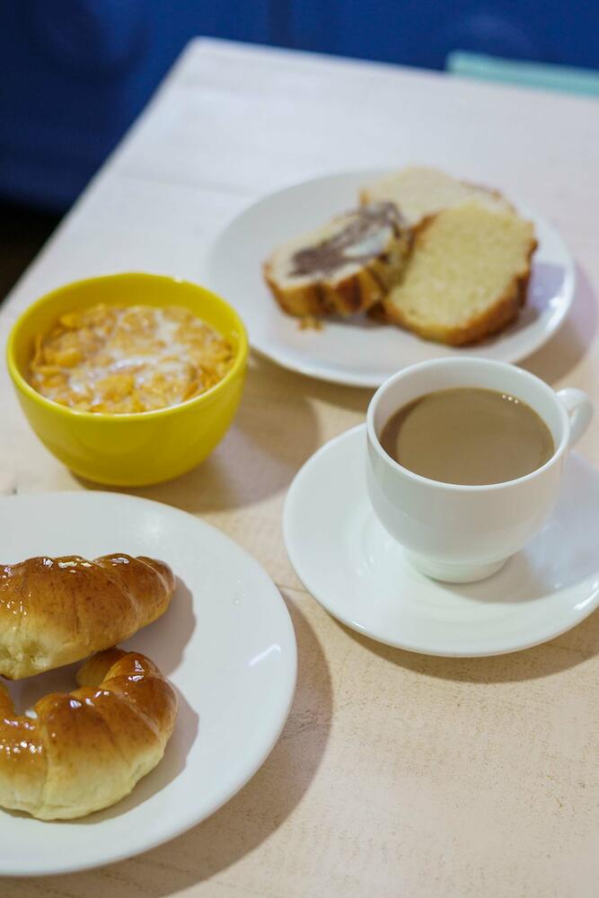 El Urutau Hostería, Puerto Iguazú