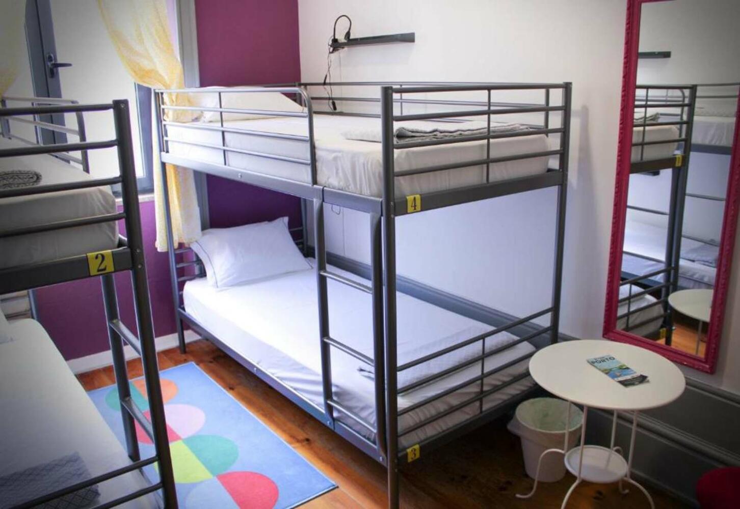 Yellow Hostel