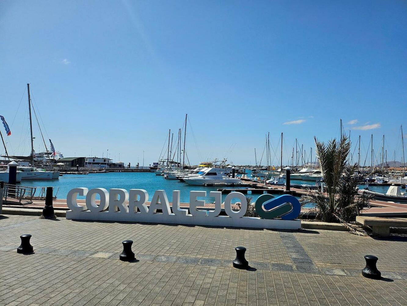 Corralejo Coliving by Amazzzing Travel, Corralejo
