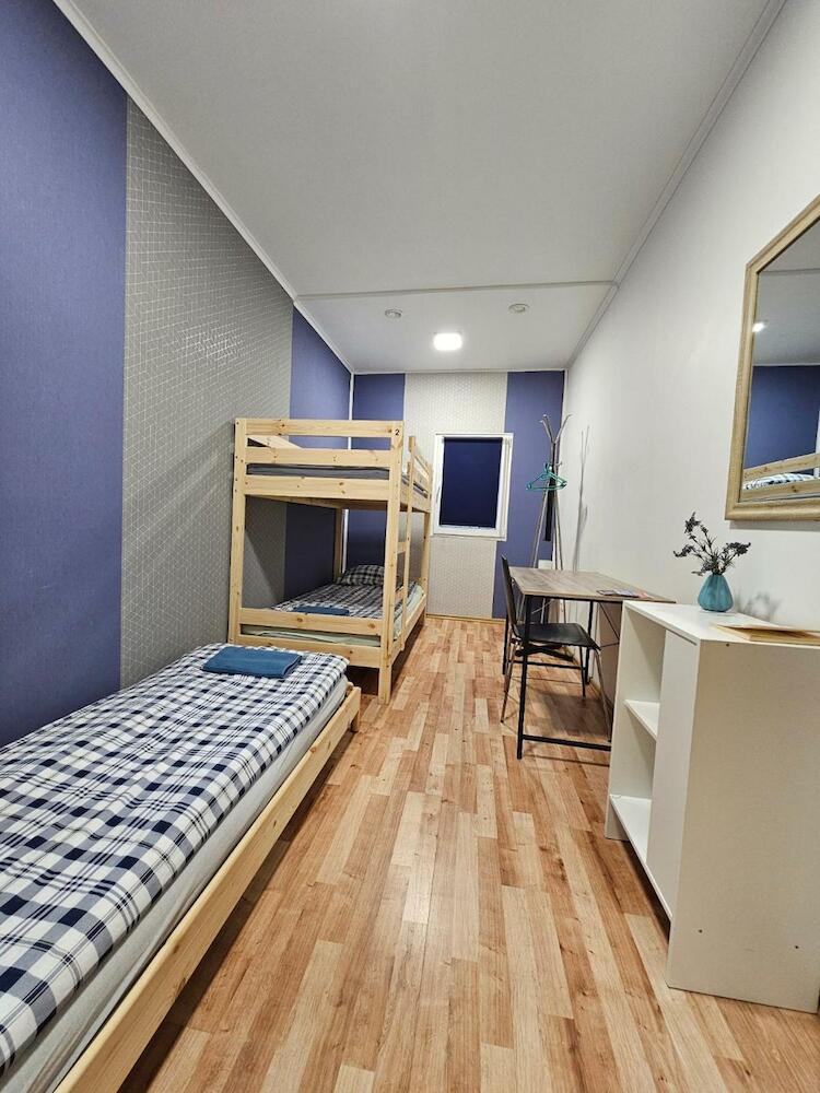Tiki Taka Hostel & Pub, Vilnius