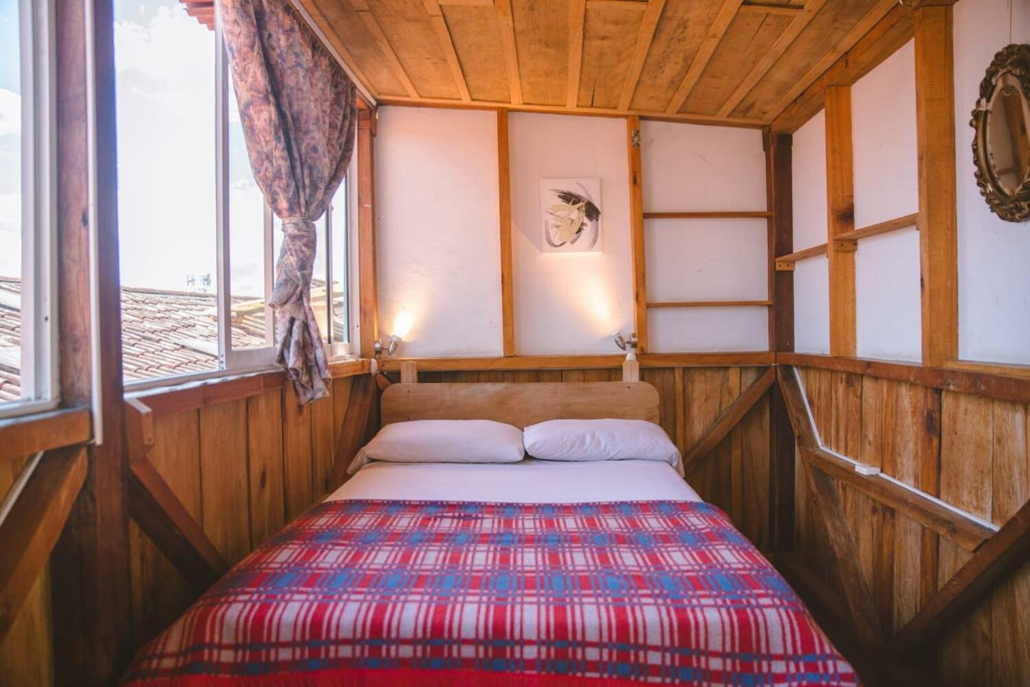 Hostal La Casa de Lili
