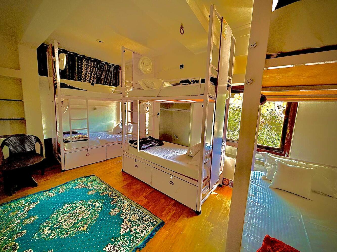 Multiple Stories,, Udaipur