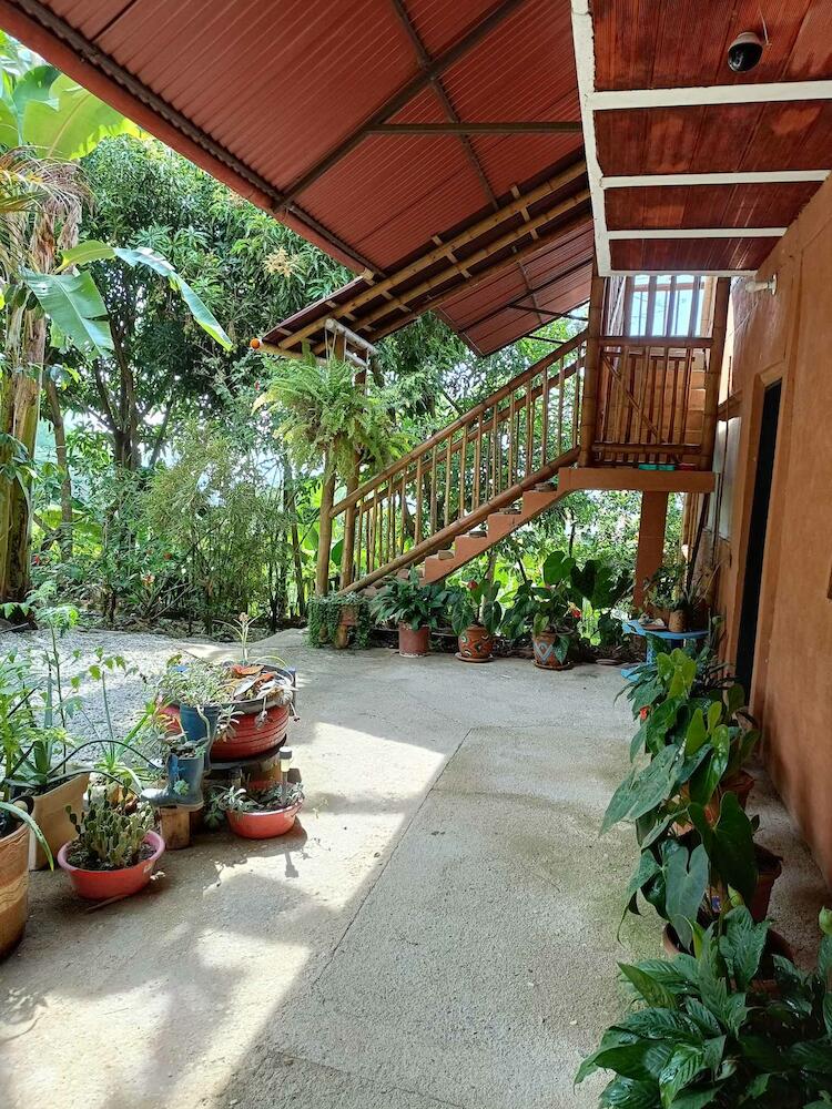El Eden, Minca