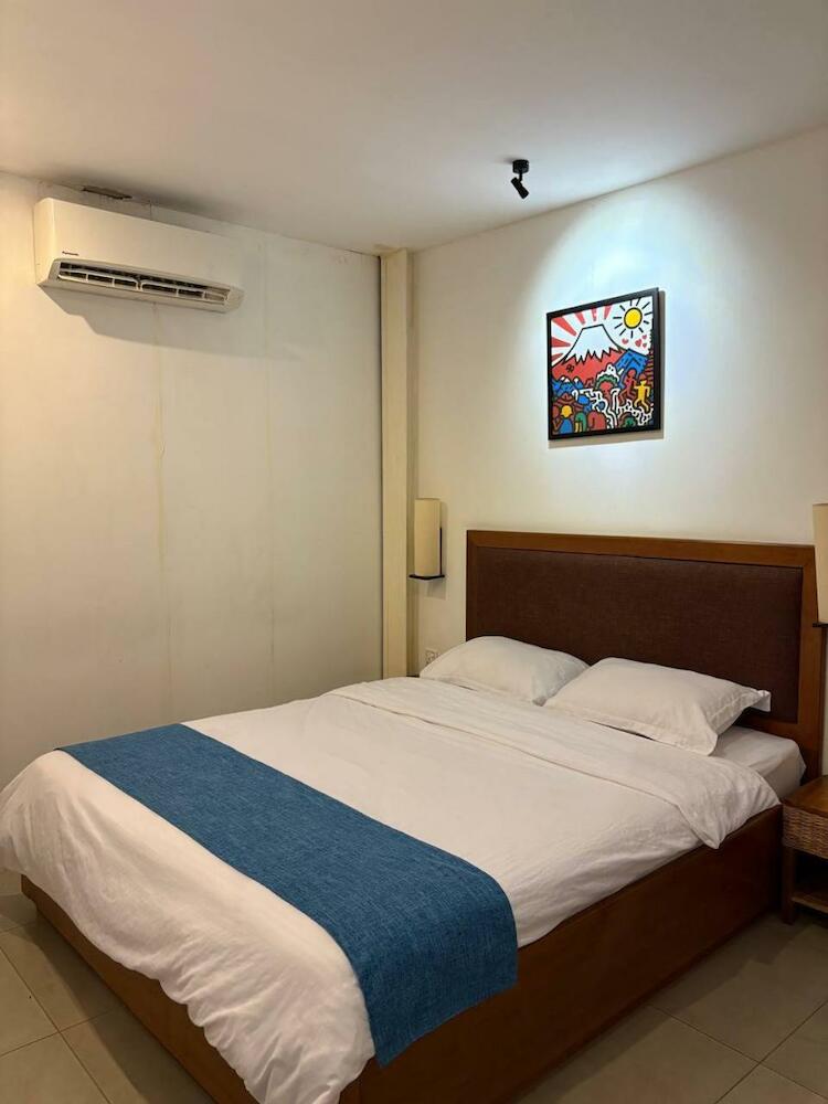 Hostel Fuji