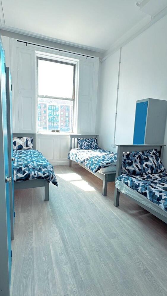 Dublin Quayside Hostel, Dublin
