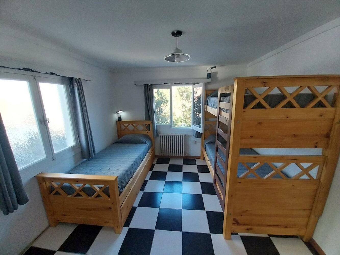 Casa Central Hostel