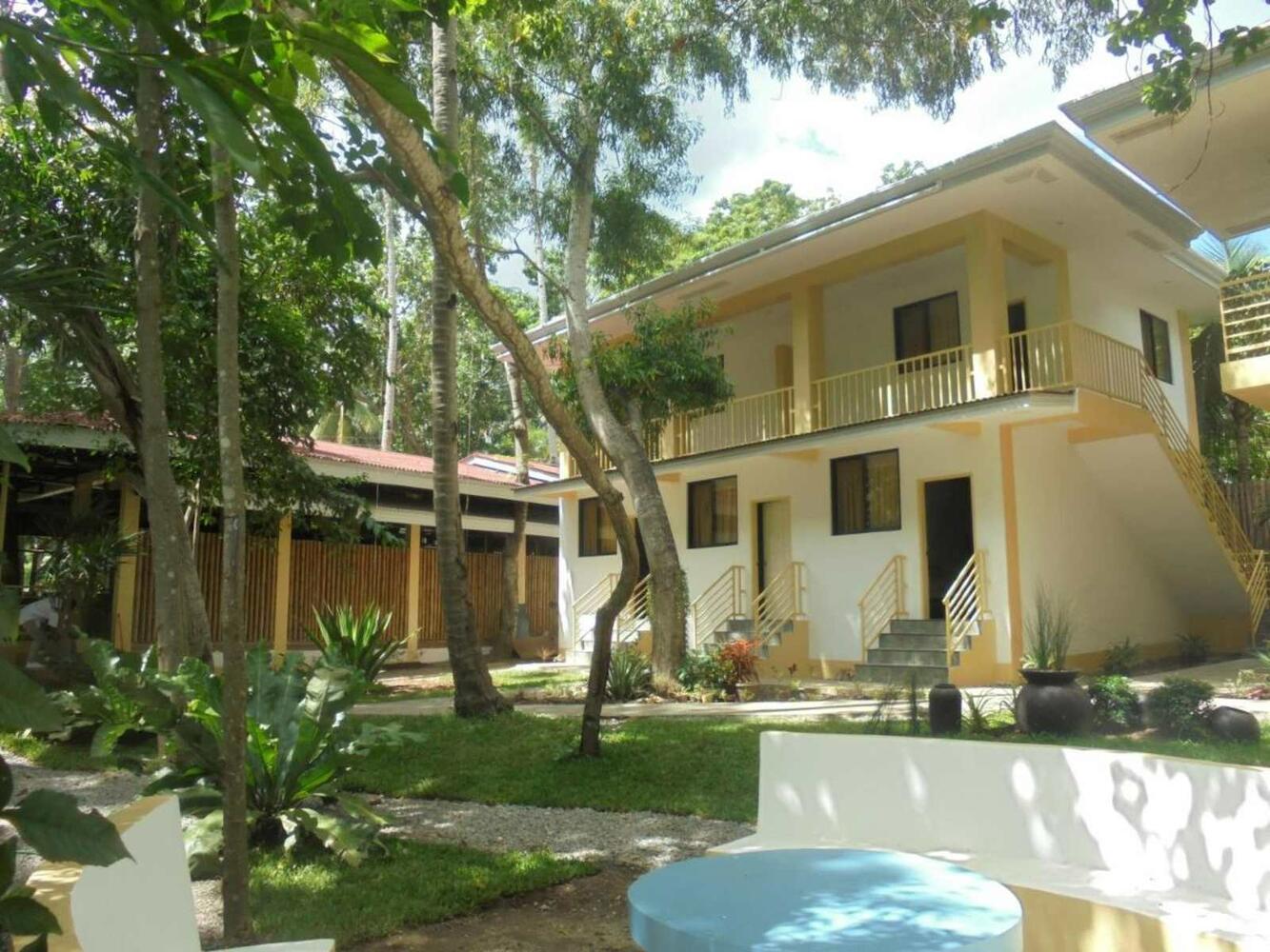 Mayas Guesthouse, Panglao Island