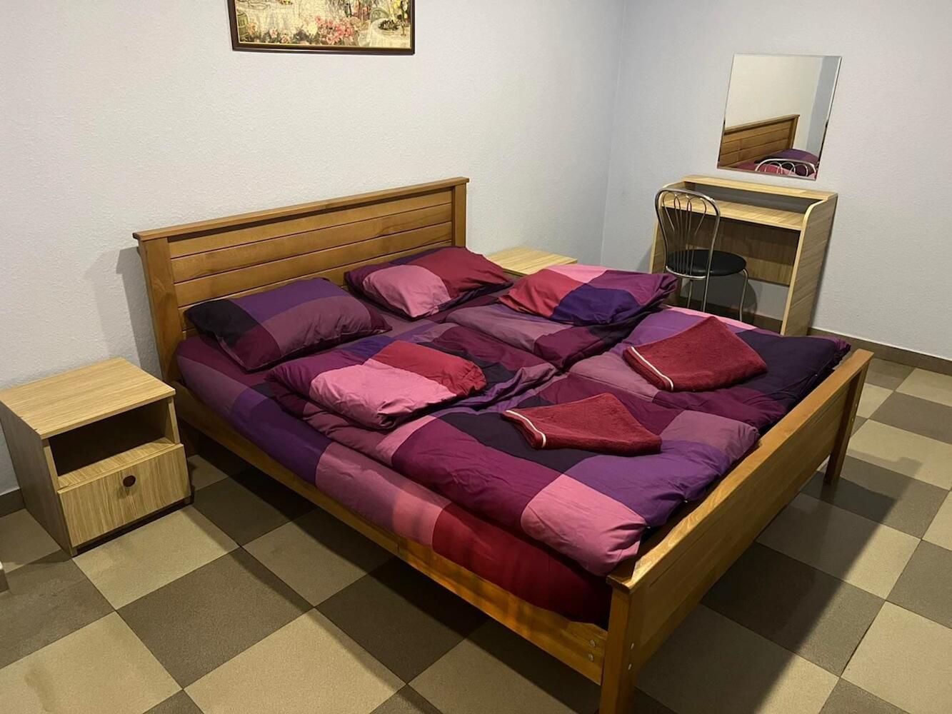 Galaxy Hostel, Tbilisi