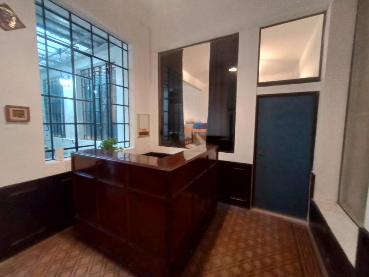 Total Hostel, Salta