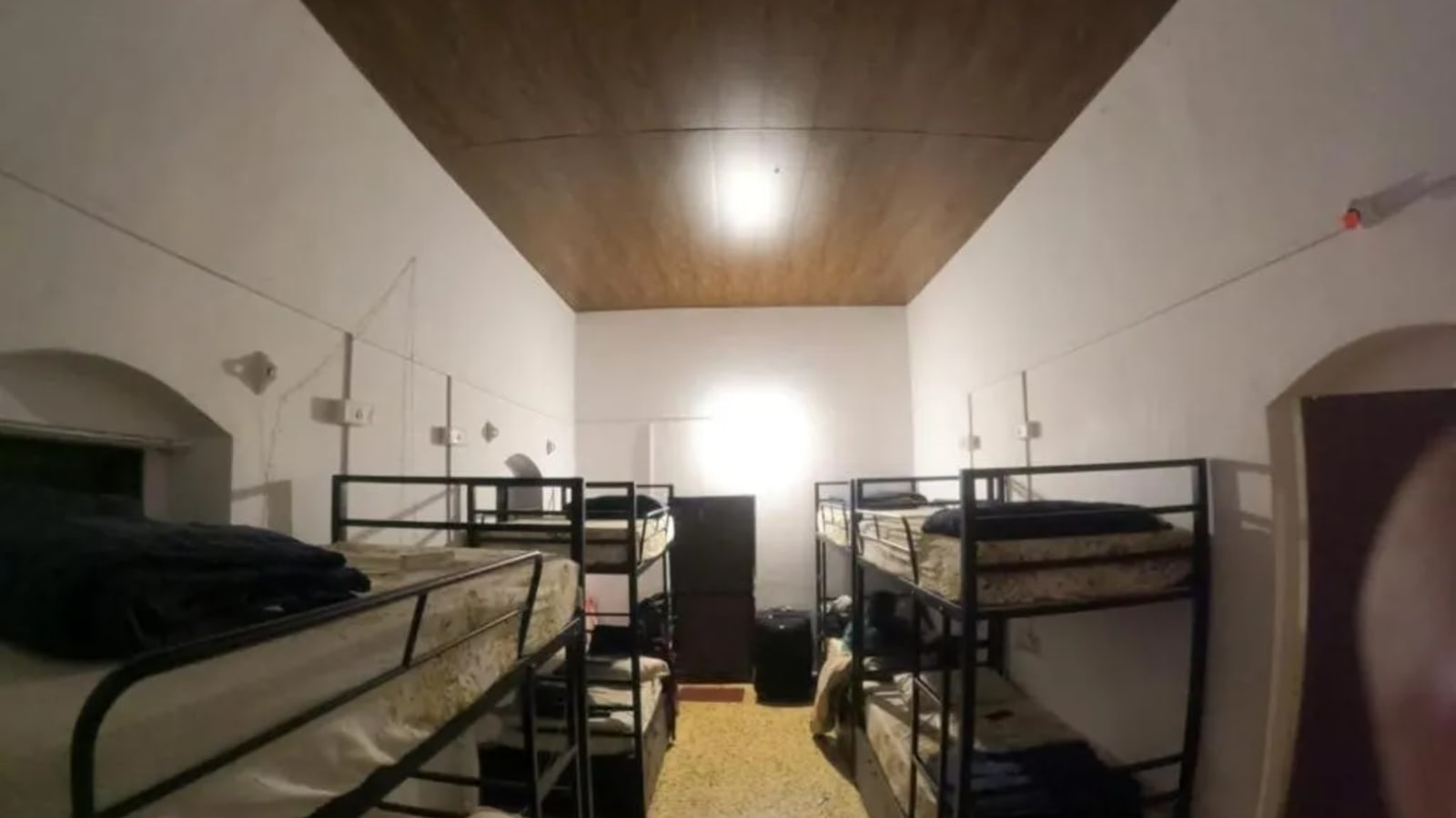 Kites Rooms & Hostels