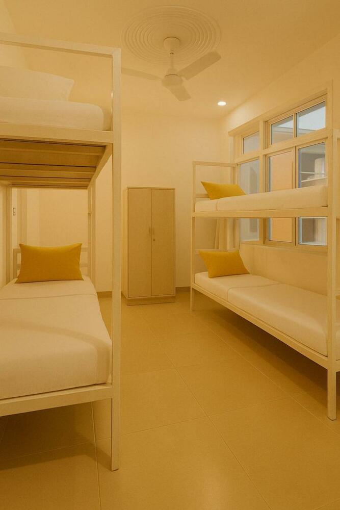 Bunk Hostel, Rishikesh
