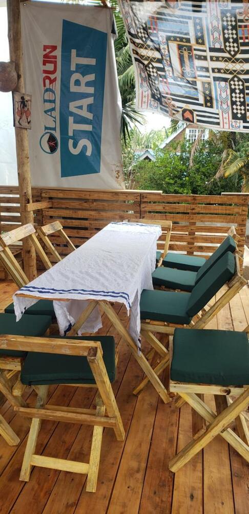 Moivaro Eco Hostel