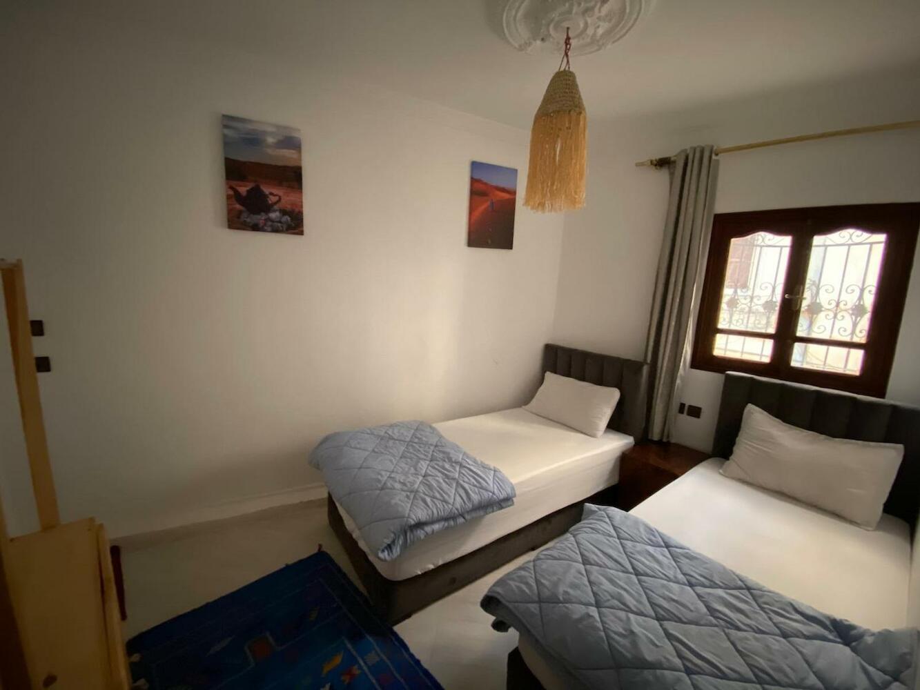 Mira Guest House, Taghazout