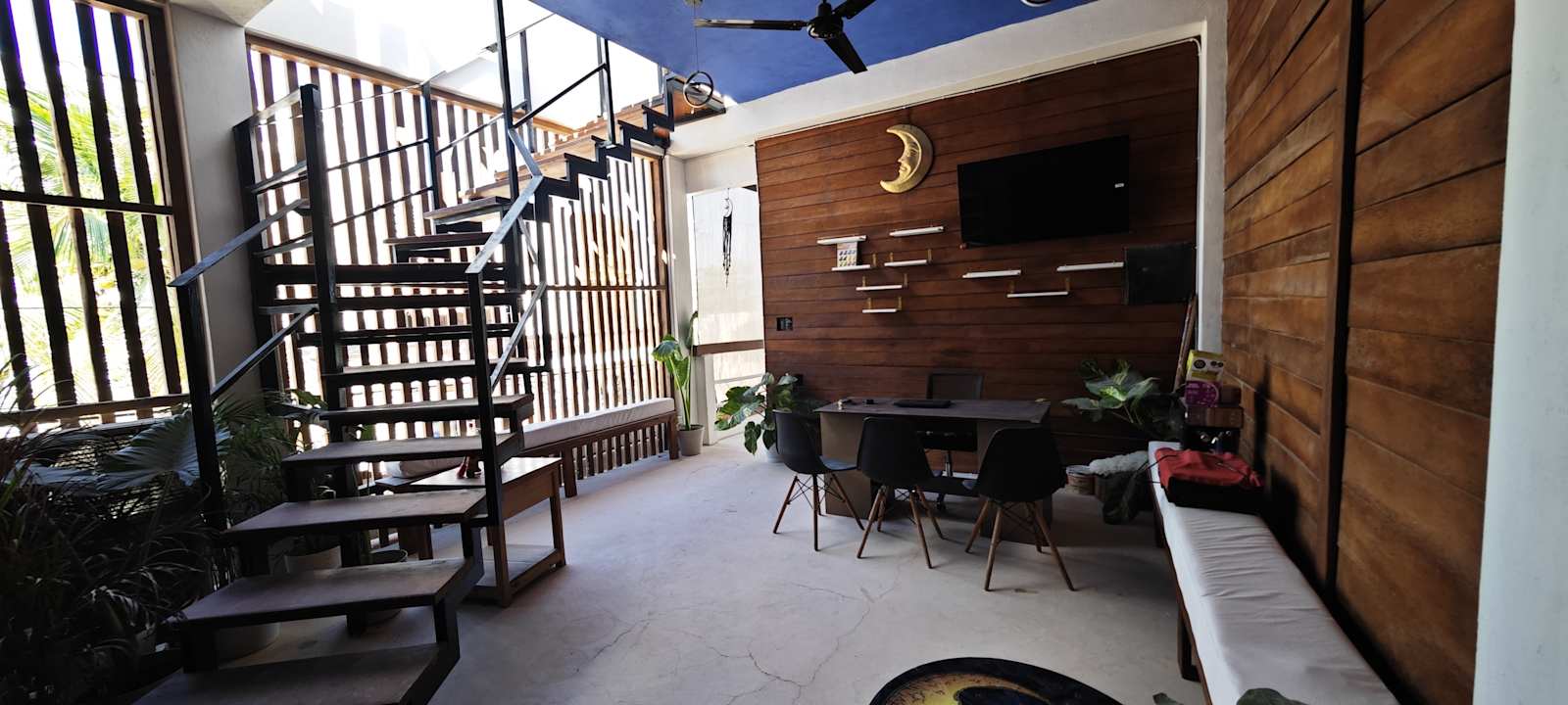 Casa Universo