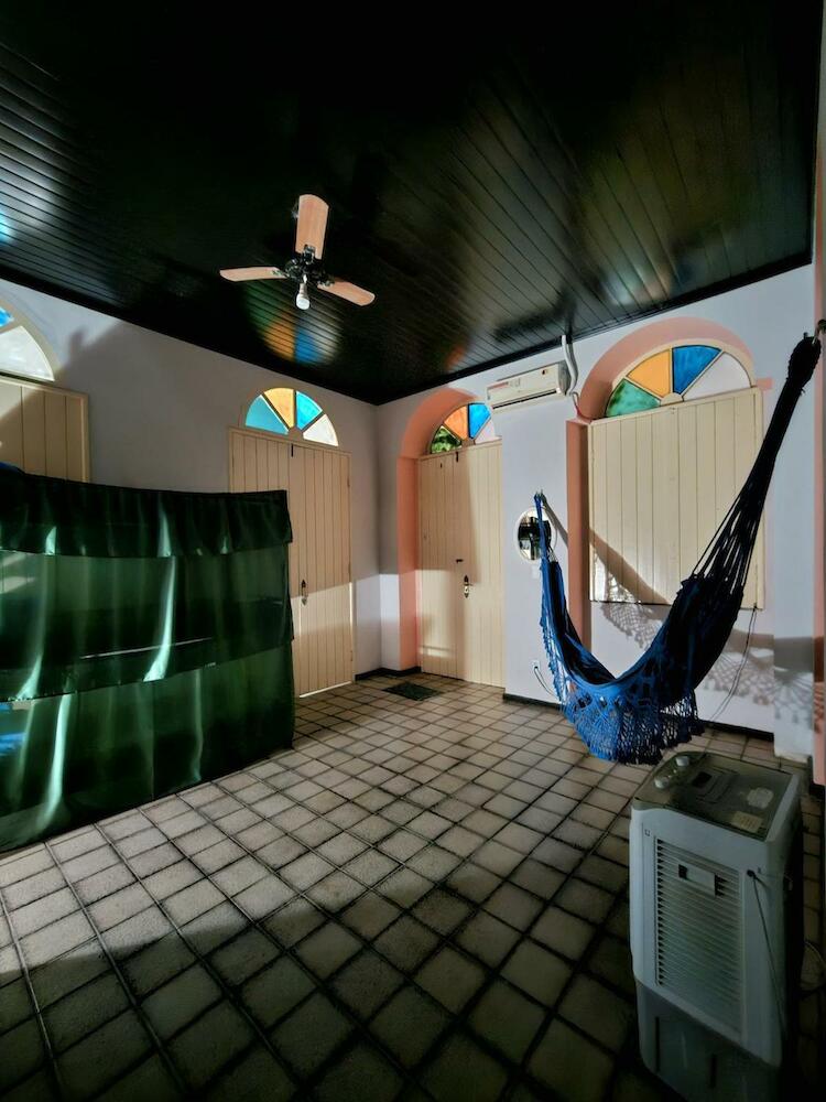 Hostel Do Seu Tico