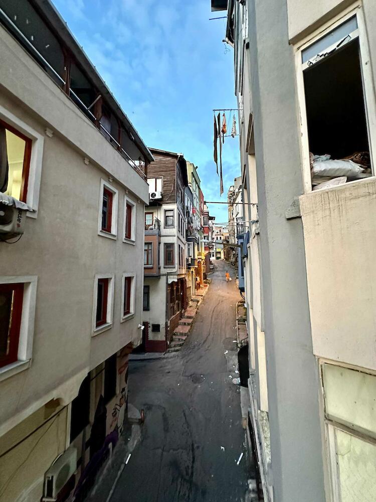 Hostel Nelly, Istanbul