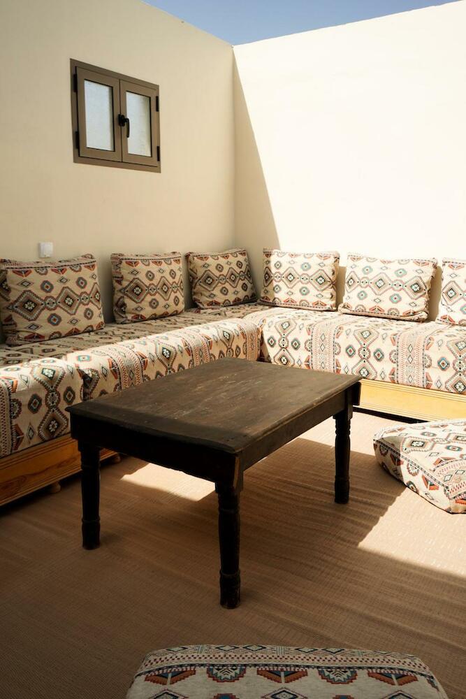 Dar Imim Surf House