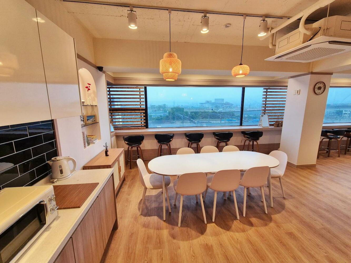온정스테이 Onjeong Stay