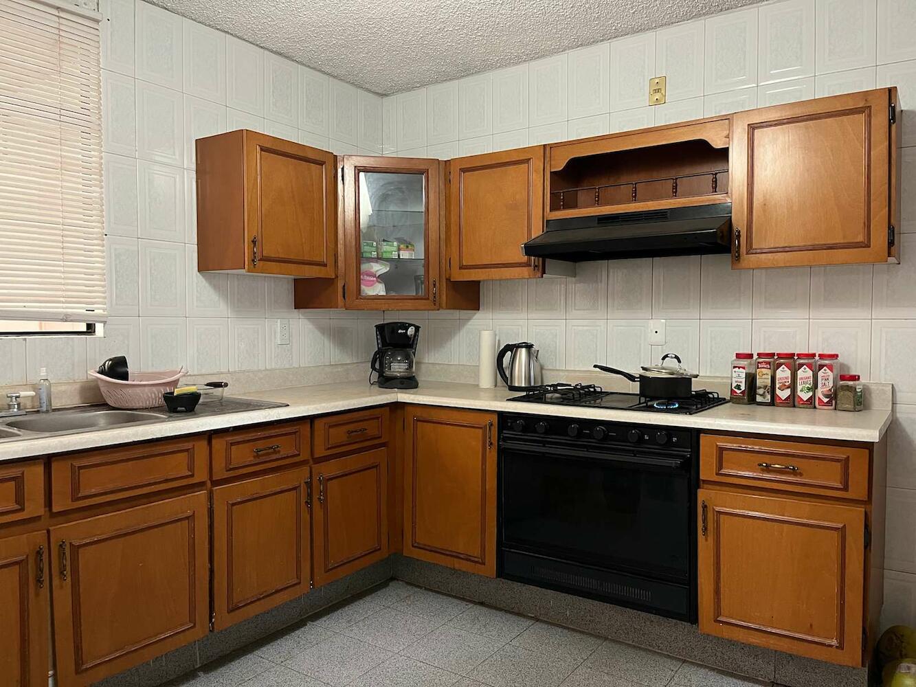 Casa Cortez, Oaxaca City