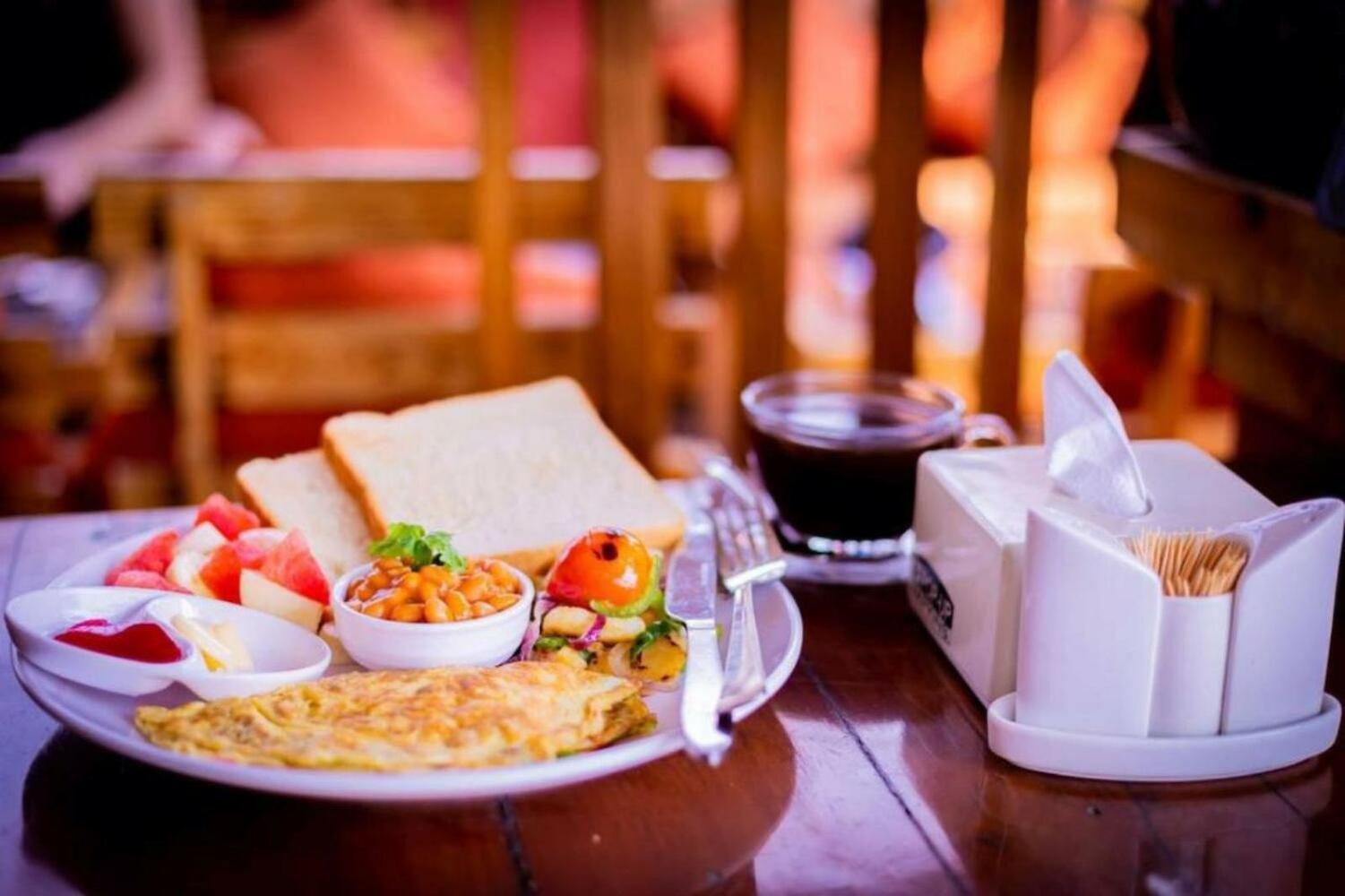 Holiday Hostel, Kathmandu