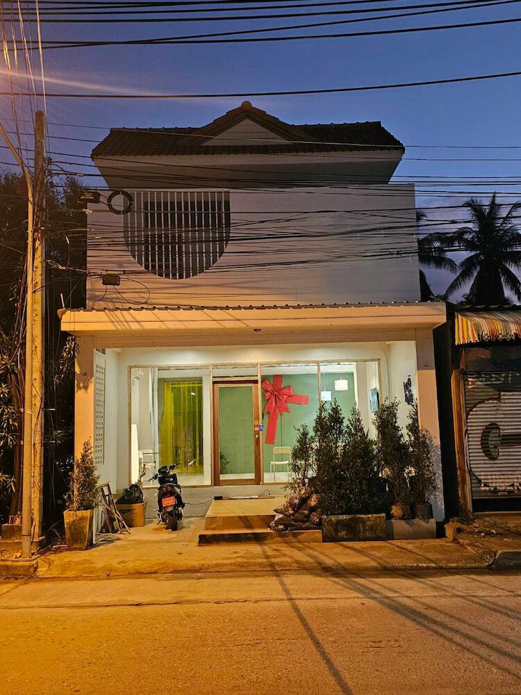 Kiko's Hostel, Koh Phangan