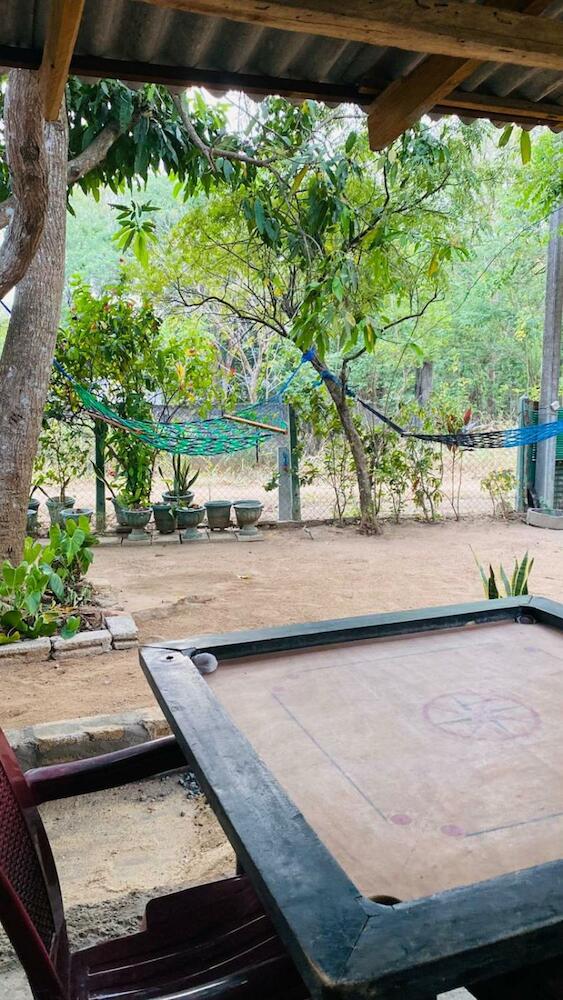Night Owl Hostel, Sigiriya