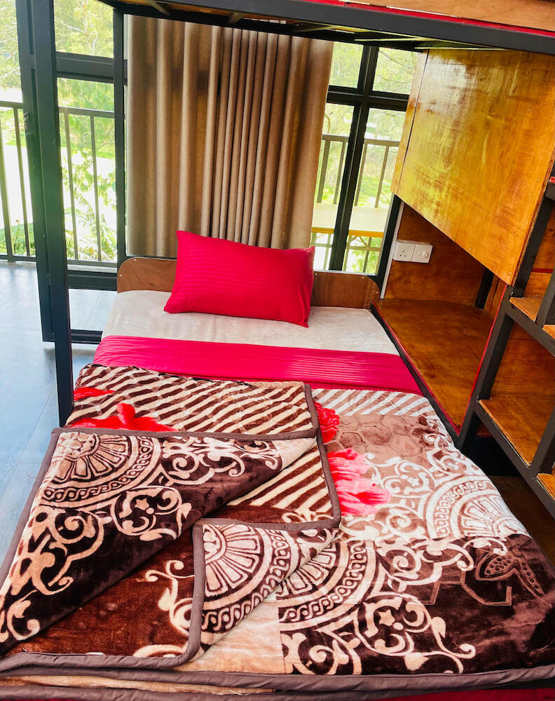 King Fern Cottage, Nuwara Eliya