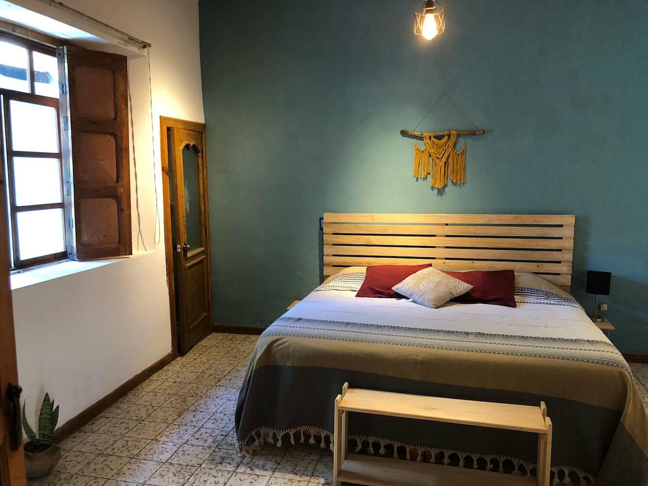 Hostal Casa Gaia