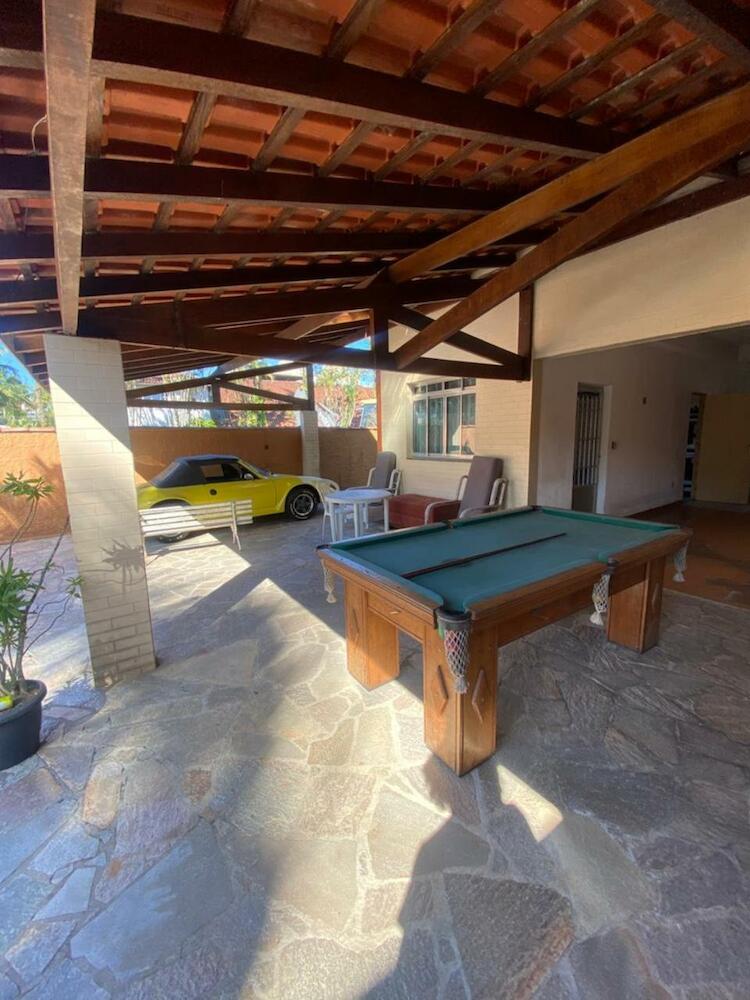 Soul Beach Hostel, Bertioga