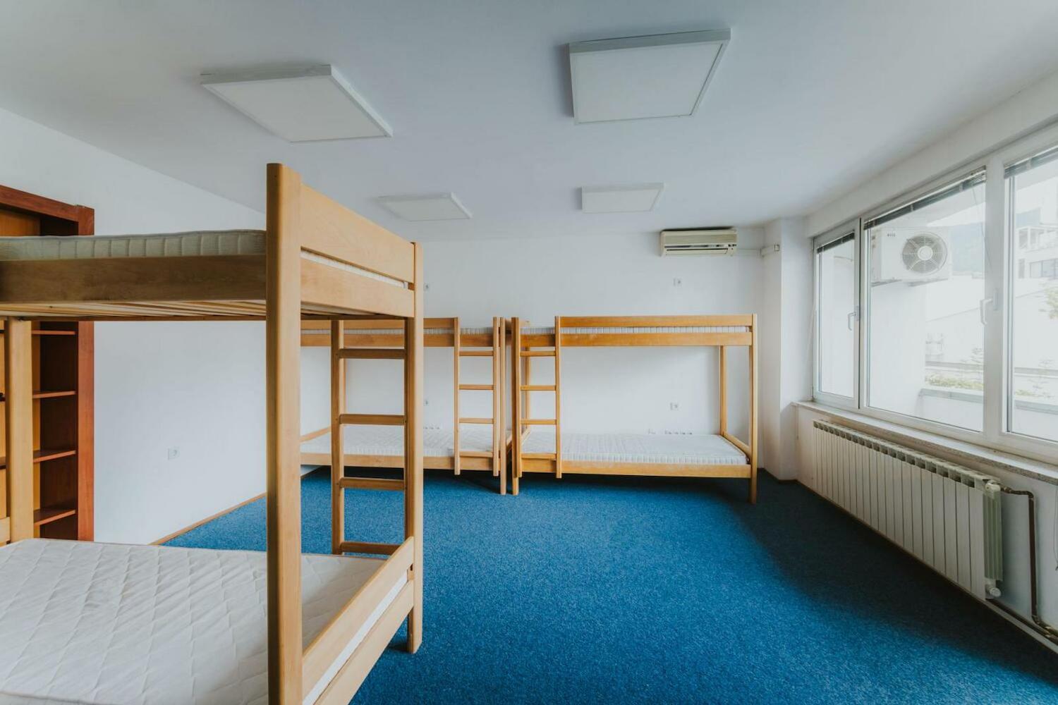 Hostel Rio, Sarajevo