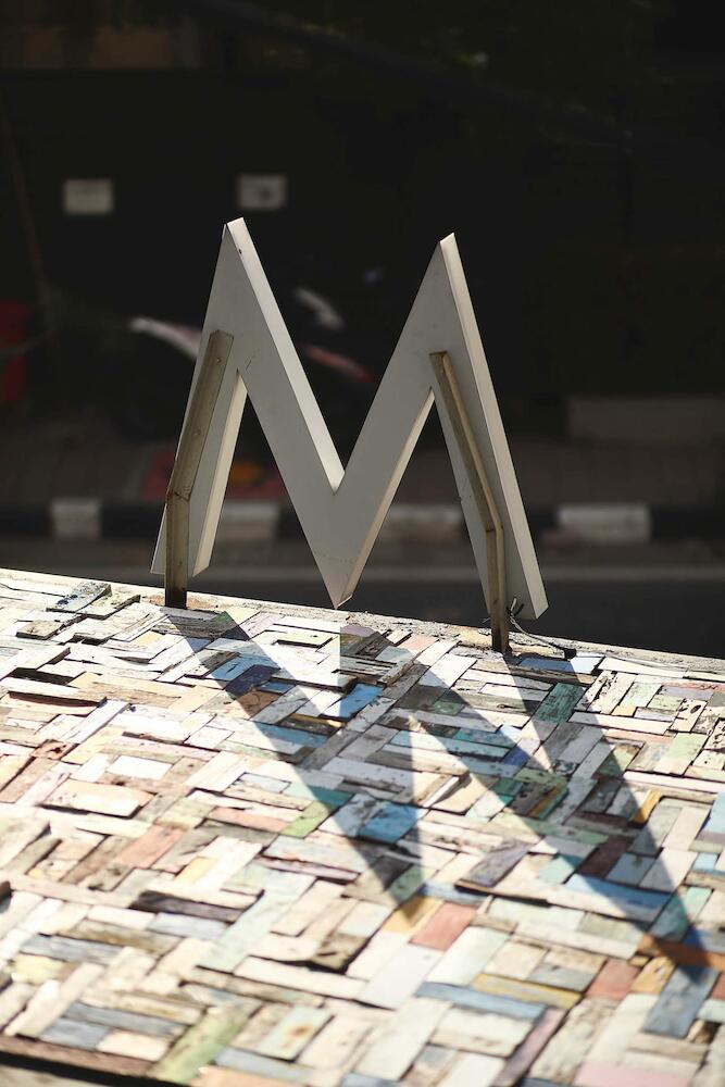 M Boutique Hostel