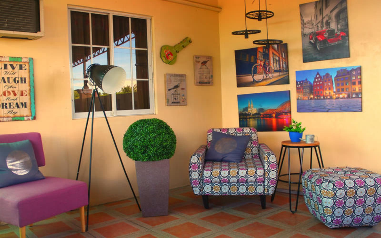 Where to stay in Cebu City on a budget Where to stay in Cebu City on a budget