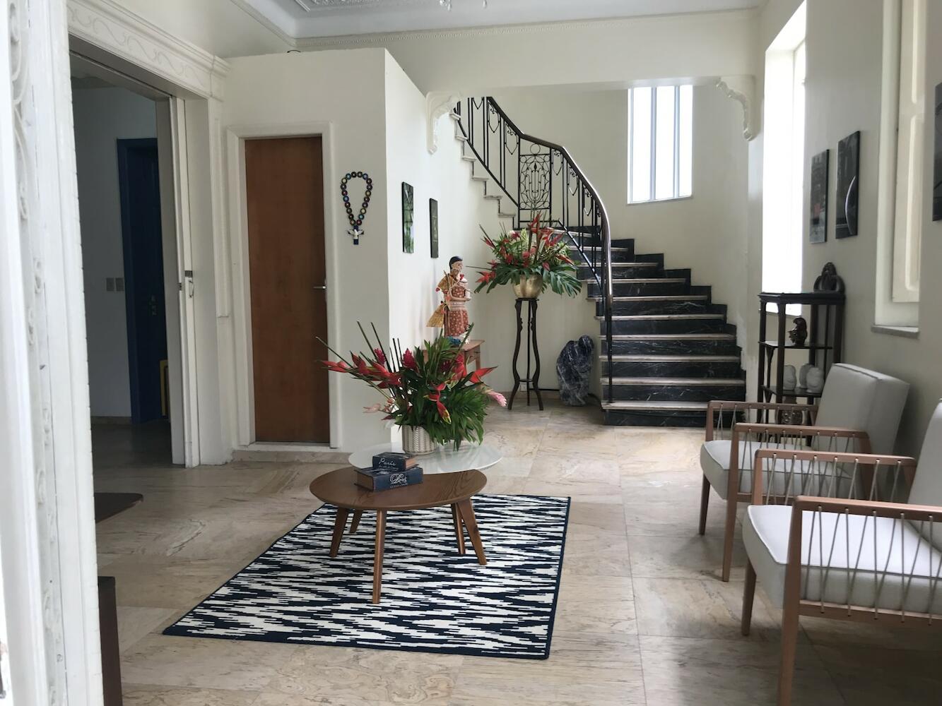 Porto das Palmeiras Hostel, Salvador