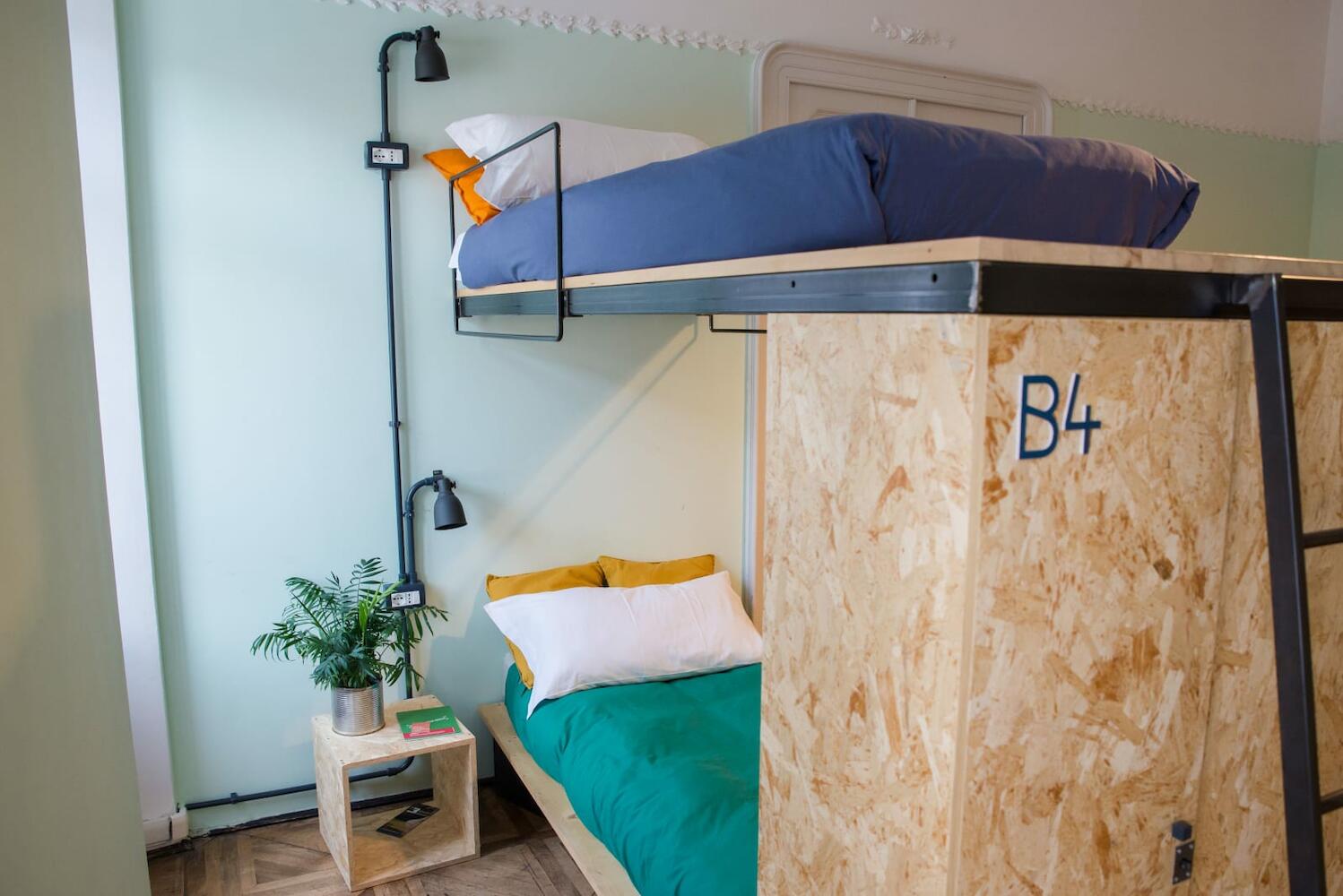 Price Comparison for ControVento Hostel in Trieste (with HONEST Reviews