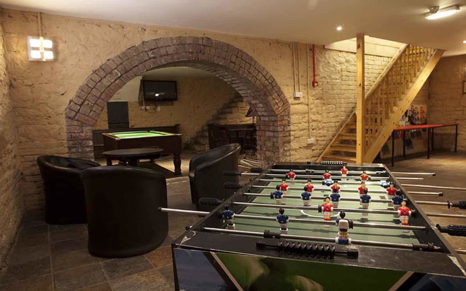 Albatross Hostel, Newcastle upon Tyne Albatross Hostel, Newcastle upon Tyne