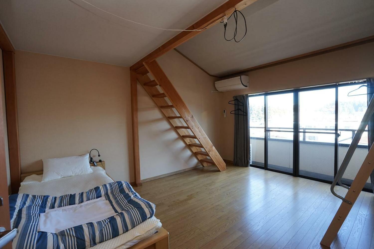 Guest House Ouka, Takayama
