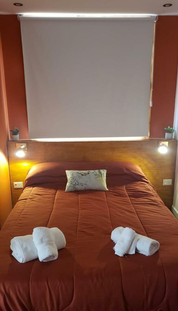 Hopa! Home Patagonia Hostel, Bariloche
