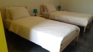 Wonderloft Hostel, Jakarta